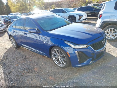 CADILLAC CT5 2024