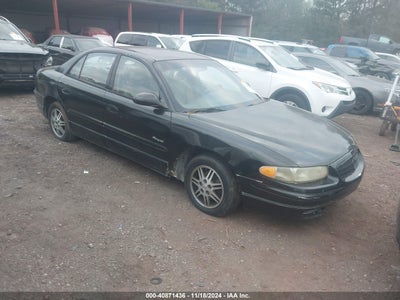 BUICK REGAL 2001