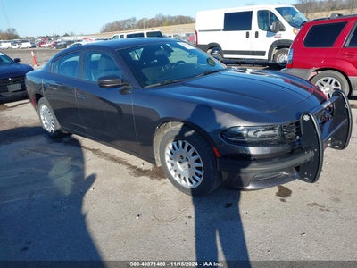 DODGE CHARGER 2020
