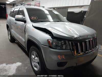 JEEP GRAND CHEROKEE 2013