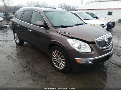 BUICK ENCLAVE 2008