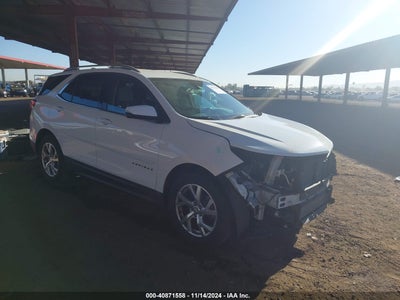 CHEVROLET EQUINOX 2019