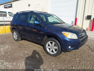 TOYOTA RAV4 2006