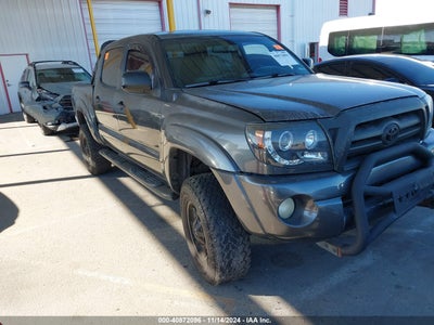 TOYOTA TACOMA 2009