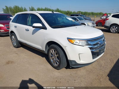 FORD EDGE 2011