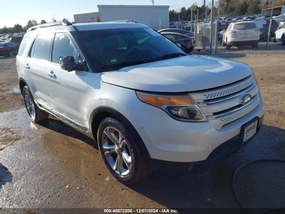 FORD EXPLORER 2014