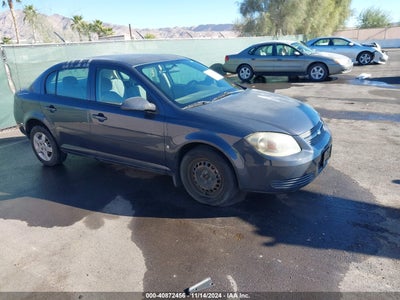 CHEVROLET COBALT 2008