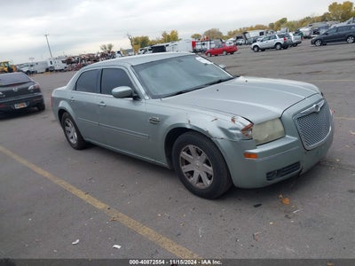 CHRYSLER 300 2005