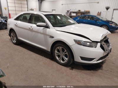 FORD TAURUS 2016