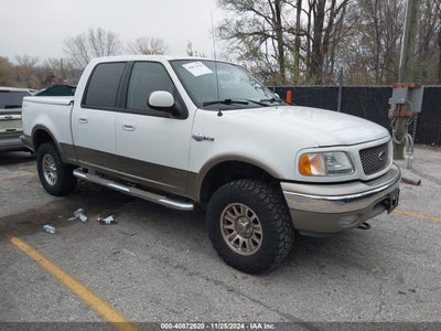 FORD F-150 2003