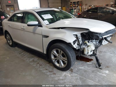 FORD TAURUS 2014
