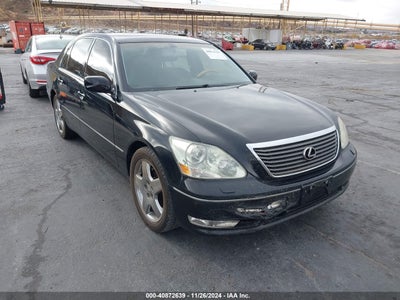 LEXUS LS 430 2006
