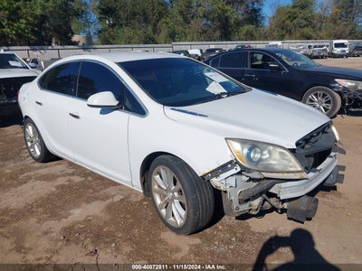 BUICK VERANO 2013