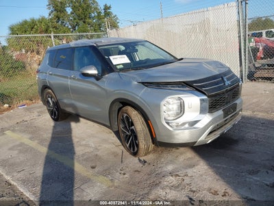 MITSUBISHI OUTLANDER 2024