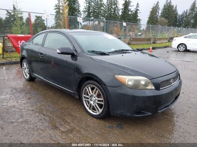 SCION TC 2007