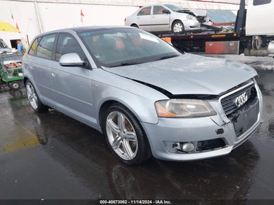 AUDI A3 2010
