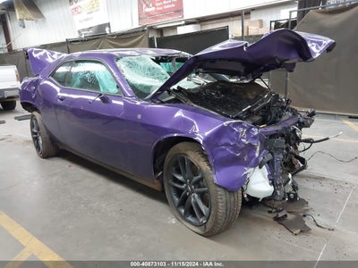 DODGE CHALLENGER 2023