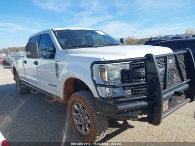 FORD F-250 2019