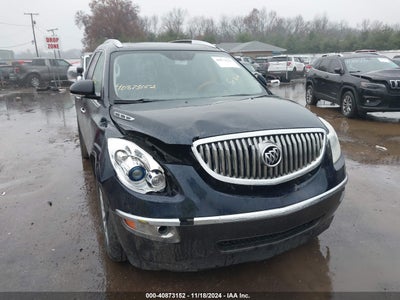 BUICK ENCLAVE 2008