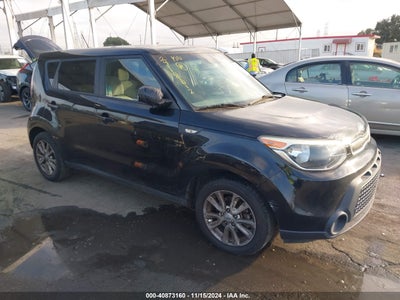 KIA SOUL 2014
