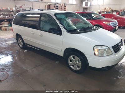 FORD FREESTAR 2005