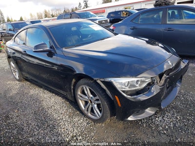 BMW 428I 2014