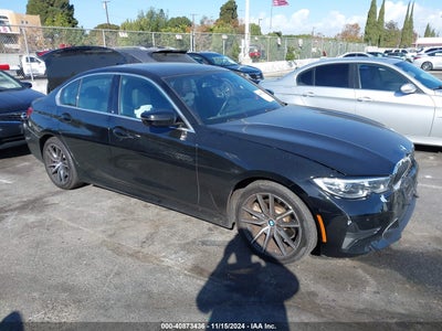 BMW 330I 2020