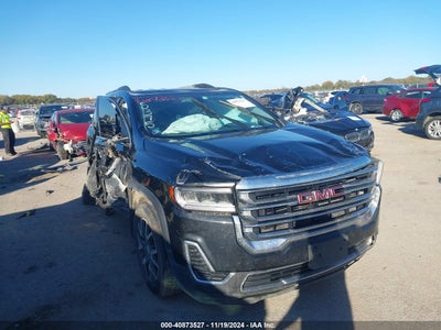 GMC ACADIA 2020