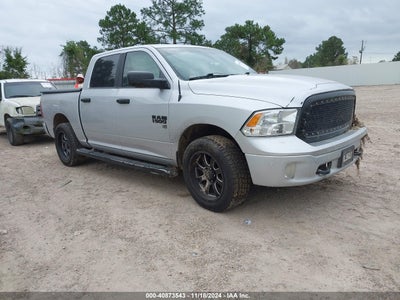 RAM 1500 2015