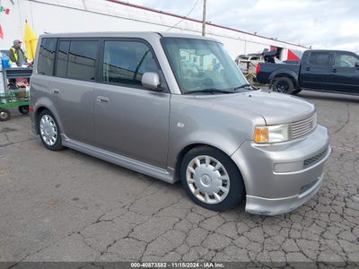 SCION XB 2004