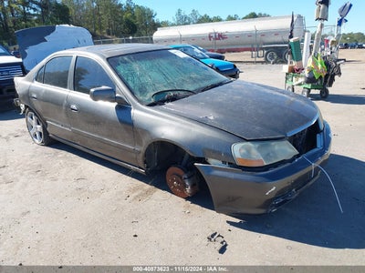 ACURA TL 2003