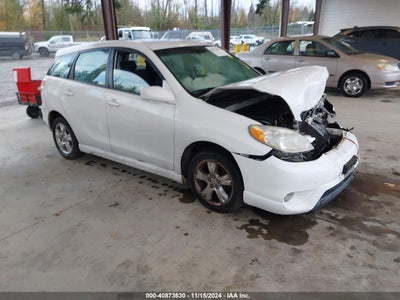 TOYOTA MATRIX 2006
