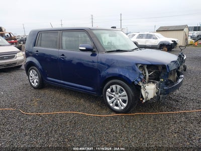 SCION XB 2008