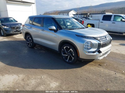 MITSUBISHI OUTLANDER PHEV 2023