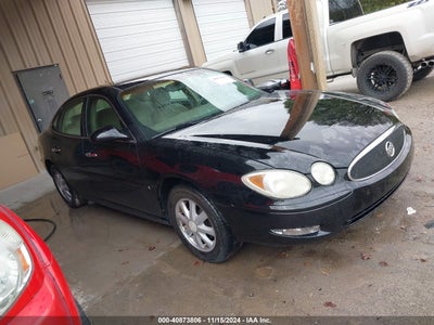 BUICK LACROSSE 2006