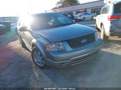 FORD FREESTYLE 2005