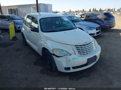 CHRYSLER PT CRUISER 2007