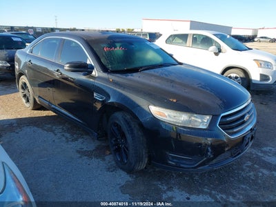 FORD TAURUS 2013