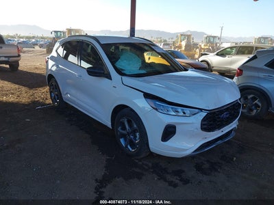 FORD ESCAPE 2024