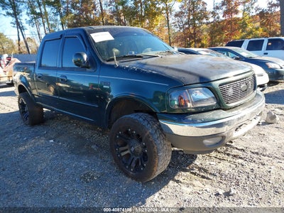 FORD F-150 2003