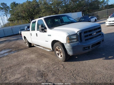 FORD F-350 2006