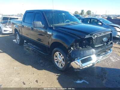 FORD F-150 2004