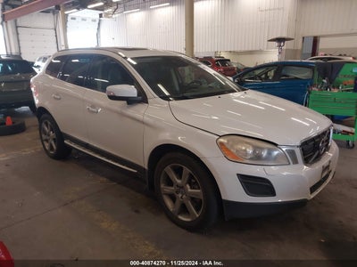 VOLVO XC60 2013