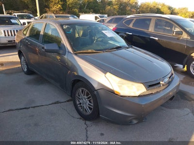 FORD FOCUS 2010