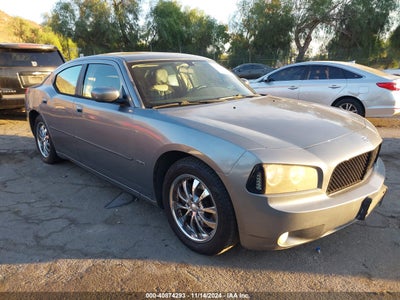 DODGE CHARGER 2006