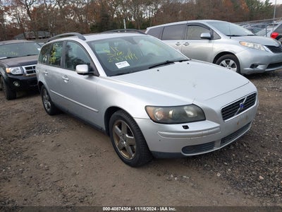 VOLVO V50 2005