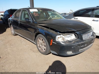 VOLVO S80 2005