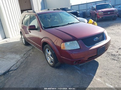 FORD FREESTYLE 2005