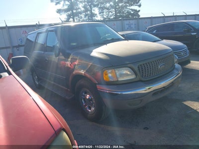FORD EXPEDITION 2000