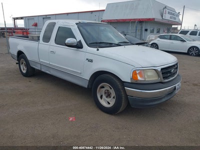 FORD F-150 2000